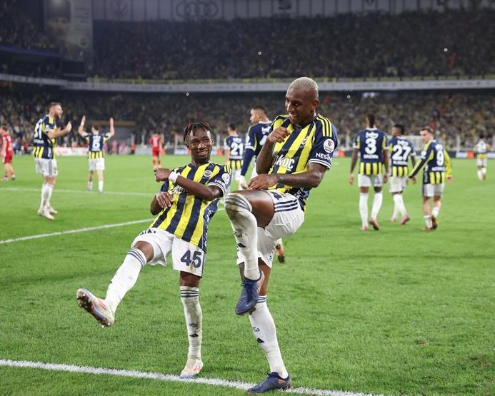 Nihat Kahveciden bomba Kerem Aktürkoğlu yorumu: 20 topun 15i...