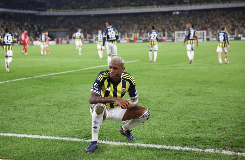 Nihat Kahveciden bomba Kerem Aktürkoğlu yorumu: 20 topun 15i...