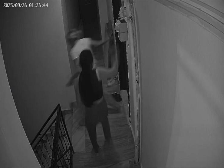 6. kattan düşen Güllü’nün kızı Tuyan Ülkem konuştu Menajerinden dikkat çeken paylaşım: Sonuçları bekliyorduk