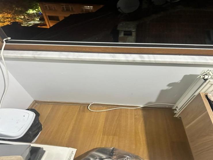 6. kattan düşen Güllü’nün kızı Tuyan Ülkem konuştu Menajerinden dikkat çeken paylaşım: Sonuçları bekliyorduk