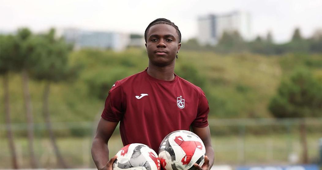 Afrika Uluslar Kupasına Süper Ligden gidecek futbolcular belli oldu