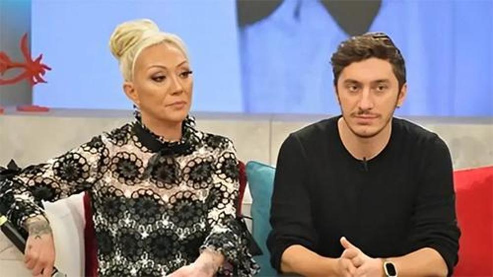 Deniz Seki Hayatını Kaybeden Güllü İle İlgili Bilinmeyen Gerçeği Açıkladı Oğluyla İlgili Çarpıcı Detay