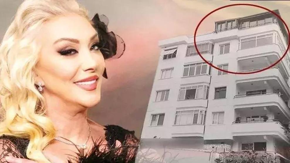 Deniz Seki Hayatını Kaybeden Güllü İle İlgili Bilinmeyen Gerçeği Açıkladı Oğluyla İlgili Çarpıcı Detay