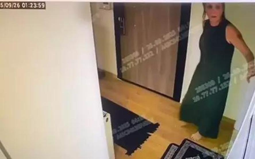 Deniz Seki Hayatını Kaybeden Güllü İle İlgili Bilinmeyen Gerçeği Açıkladı Oğluyla İlgili Çarpıcı Detay