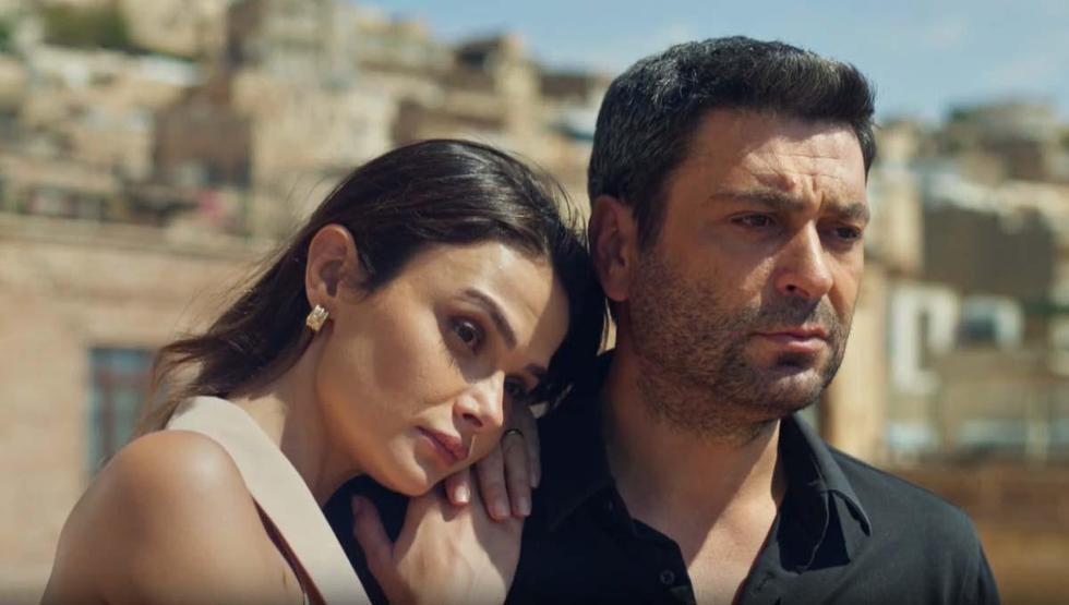 Herkes Ona, O Mardine Hayran Sinem Ünsal: Midyatın Tarihi Dokusu Hikayemize Çok Şey Katıyor