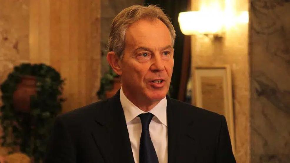 Hamas’tan Tony Blair açıklaması: Şeytanın kardeşi ‘istenmeyen kişi’