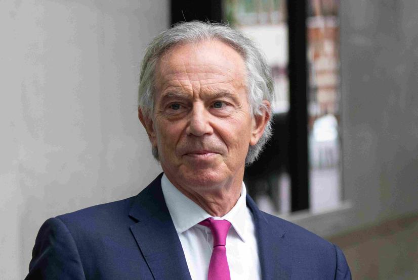 Hamas’tan Tony Blair açıklaması: Şeytanın kardeşi ‘istenmeyen kişi’