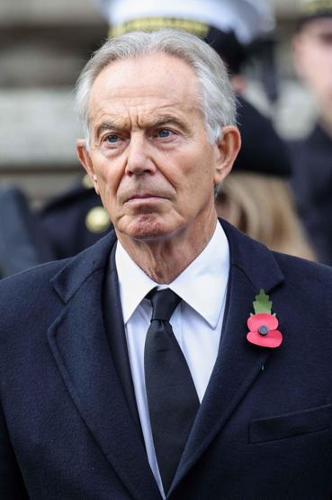 Hamas’tan Tony Blair açıklaması: Şeytanın kardeşi ‘istenmeyen kişi’