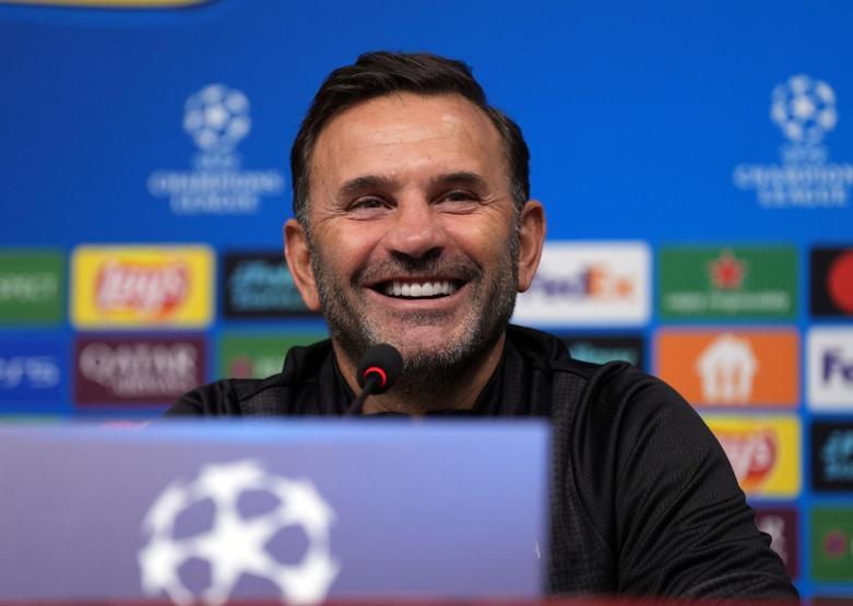 Galatasaray Teknik Direktörü Okan Buruk, Liverpool maçını değerlendirdi