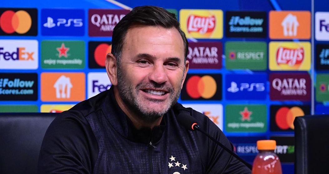 Galatasaray Teknik Direktörü Okan Buruk, Liverpool maçını değerlendirdi
