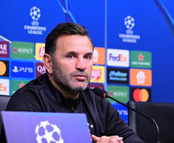 Galatasaray Teknik Direktörü Okan Buruk, Liverpool maçını değerlendirdi