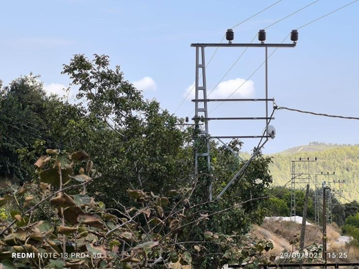 Yeni nişanlı çifti ölüm ayırdı: Önce elektrik çarptı sonra trafik kazası geçirdiler