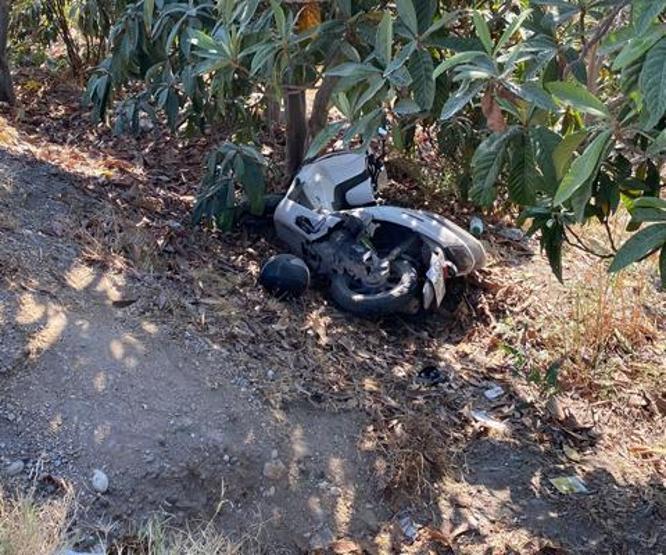 Yeni nişanlı çifti ölüm ayırdı: Önce elektrik çarptı sonra trafik kazası geçirdiler