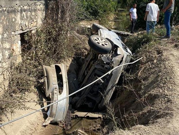 Yeni nişanlı çifti ölüm ayırdı: Önce elektrik çarptı sonra trafik kazası geçirdiler