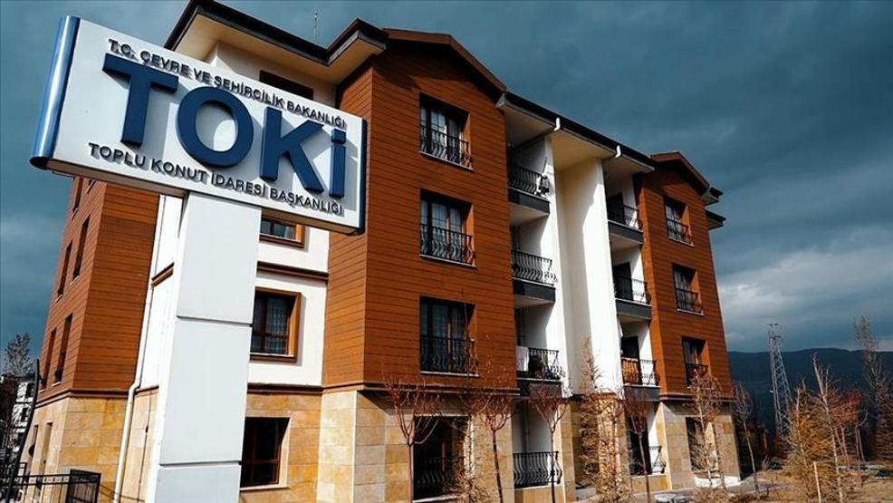 HABER.... Erdoğan duyurdu 81 ile 500 bin sosyal konut müjdesi