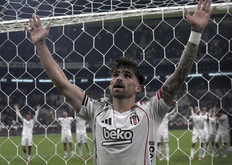 Kocaelispor maçından sonra, Beşiktaşa canavar benzetmesi: Gövdesi kocaman, kolları kısacık