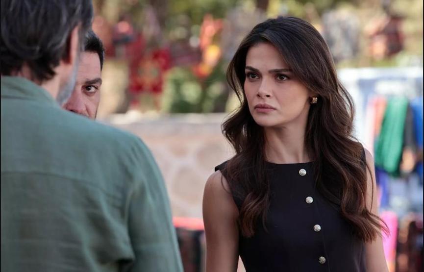 Kübra Ünlü yazdı TÜRKİYE’NİN EN ÇOK İZLENEN DİZİSİ ‘UZAK ŞEHİR’DE AZAP