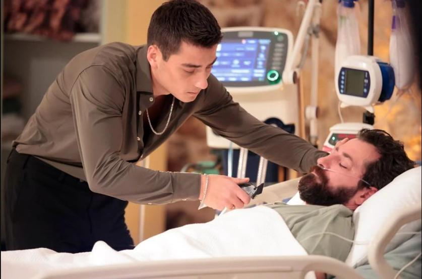 Kübra Ünlü yazdı TÜRKİYE’NİN EN ÇOK İZLENEN DİZİSİ ‘UZAK ŞEHİR’DE AZAP