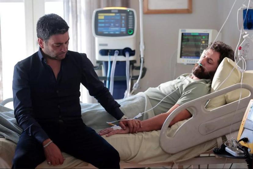 Kübra Ünlü yazdı TÜRKİYE’NİN EN ÇOK İZLENEN DİZİSİ ‘UZAK ŞEHİR’DE AZAP