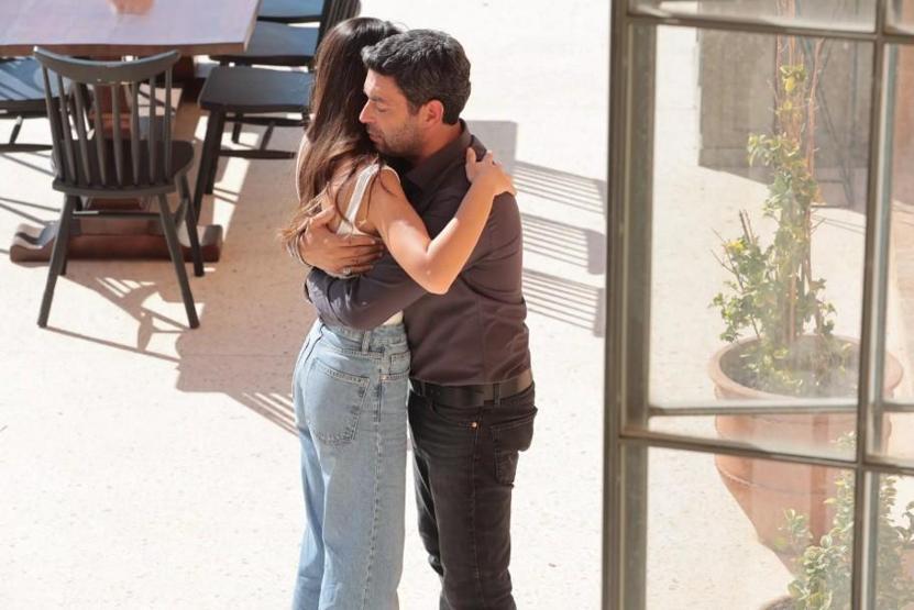 Kübra Ünlü yazdı TÜRKİYE’NİN EN ÇOK İZLENEN DİZİSİ ‘UZAK ŞEHİR’DE AZAP