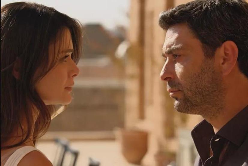 Kübra Ünlü yazdı TÜRKİYE’NİN EN ÇOK İZLENEN DİZİSİ ‘UZAK ŞEHİR’DE AZAP