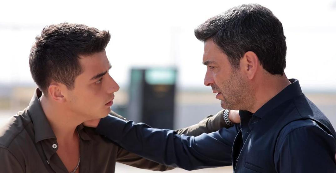 Kübra Ünlü yazdı TÜRKİYE’NİN EN ÇOK İZLENEN DİZİSİ ‘UZAK ŞEHİR’DE AZAP