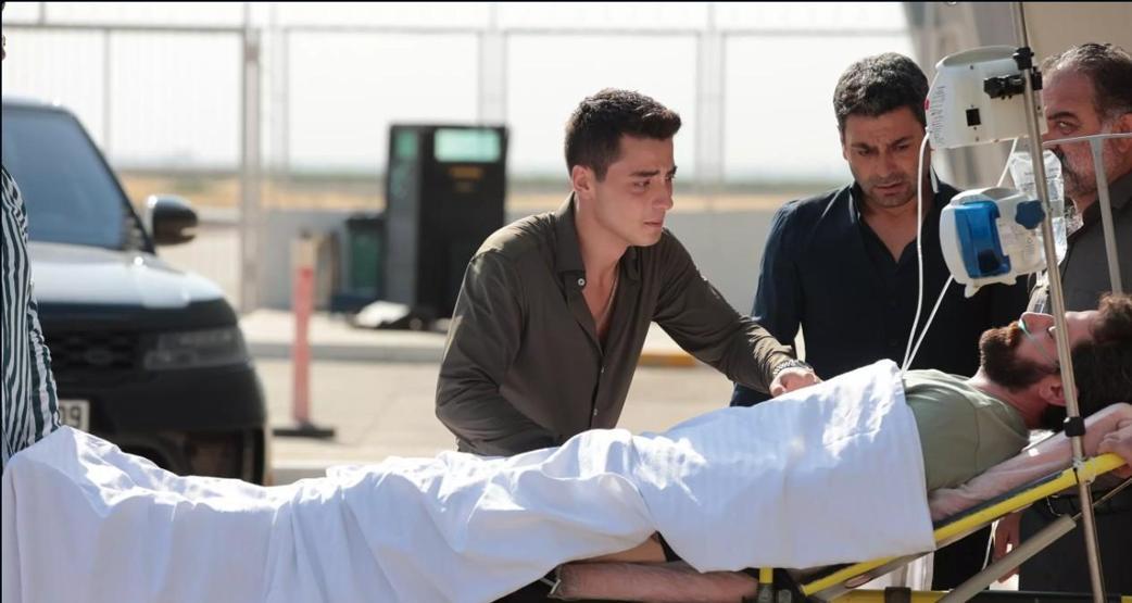 Kübra Ünlü yazdı TÜRKİYE’NİN EN ÇOK İZLENEN DİZİSİ ‘UZAK ŞEHİR’DE AZAP