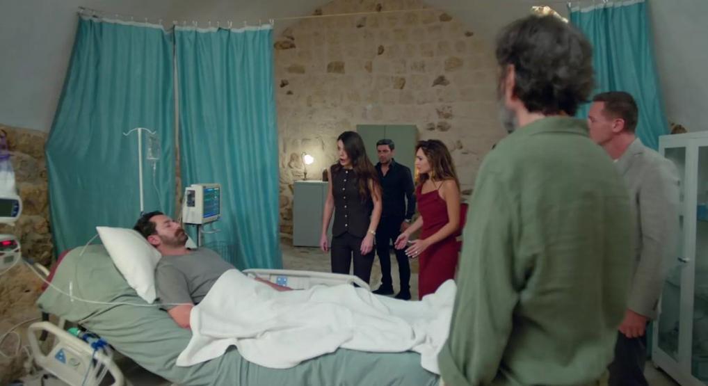 Kübra Ünlü yazdı TÜRKİYE’NİN EN ÇOK İZLENEN DİZİSİ ‘UZAK ŞEHİR’DE AZAP