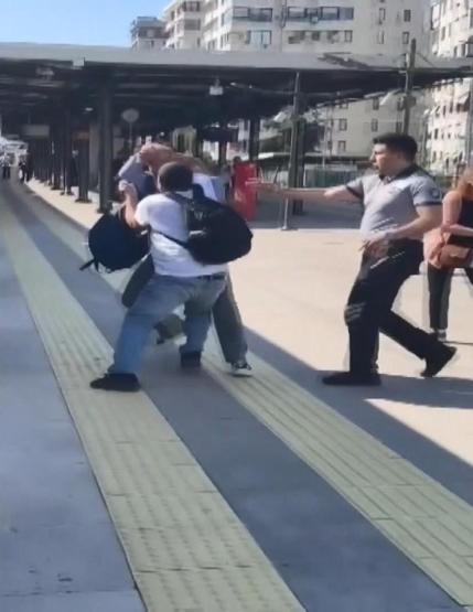 Çocuklarının yanında darbedilen baba davasında yeni gelişme: Yumruk atan saldırgana 1 yıl hapis cezası