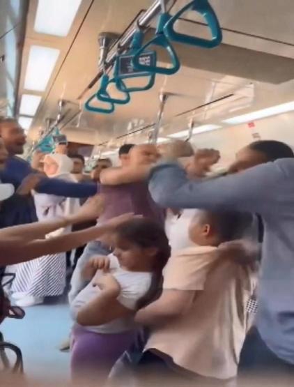 Çocuklarının yanında darbedilen baba davasında yeni gelişme: Yumruk atan saldırgana 1 yıl hapis cezası