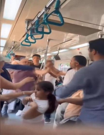 Çocuklarının yanında darbedilen baba davasında yeni gelişme: Yumruk atan saldırgana 1 yıl hapis cezası