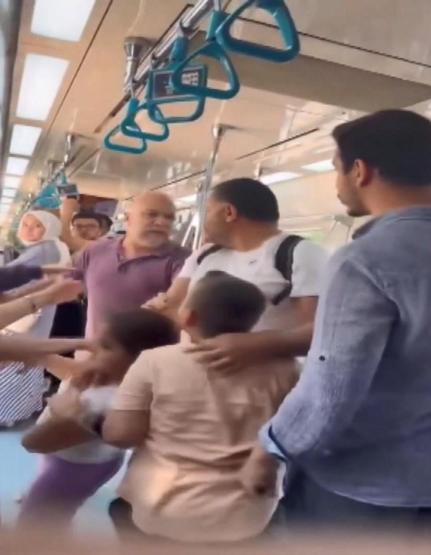 Çocuklarının yanında darbedilen baba davasında yeni gelişme: Yumruk atan saldırgana 1 yıl hapis cezası