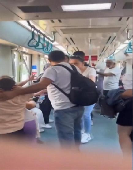 Çocuklarının yanında darbedilen baba davasında yeni gelişme: Yumruk atan saldırgana 1 yıl hapis cezası