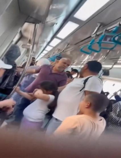 Çocuklarının yanında darbedilen baba davasında yeni gelişme: Yumruk atan saldırgana 1 yıl hapis cezası