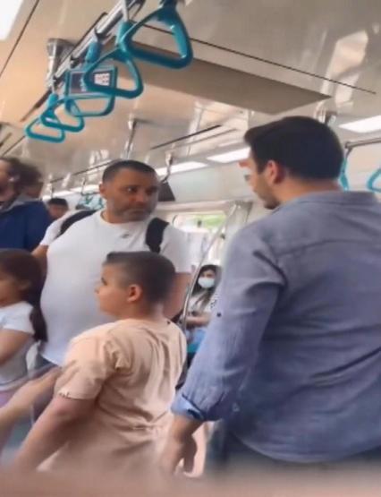 Çocuklarının yanında darbedilen baba davasında yeni gelişme: Yumruk atan saldırgana 1 yıl hapis cezası