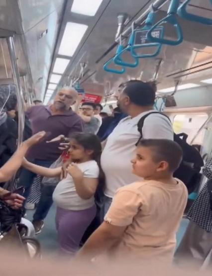 Çocuklarının yanında darbedilen baba davasında yeni gelişme: Yumruk atan saldırgana 1 yıl hapis cezası