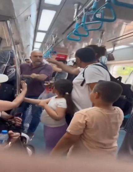 Çocuklarının yanında darbedilen baba davasında yeni gelişme: Yumruk atan saldırgana 1 yıl hapis cezası