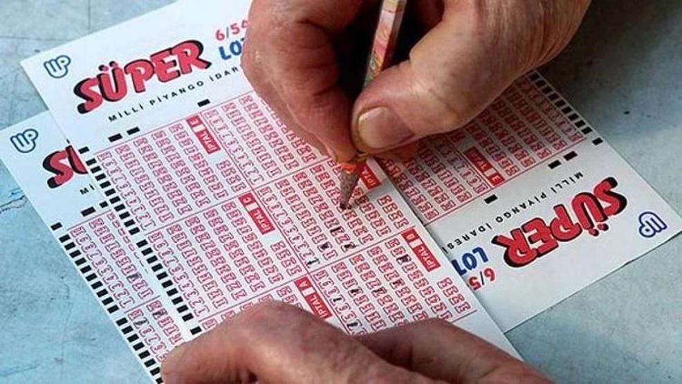 SON DAKİKA | SÜPER LOTO SONUÇLARI AÇIKLANDI 30 Eylül 2025 Süper Loto sonuçları nasıl öğrenilir 6.989.977,68 TL büyük ikramiye devretti