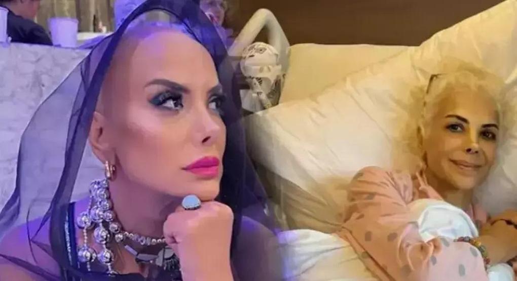 Tanyelinin eşi İlker Sünneliden hüzünlendiren sözler Anlamsız bir dünyayı renklendiren duyguya sevgi denir