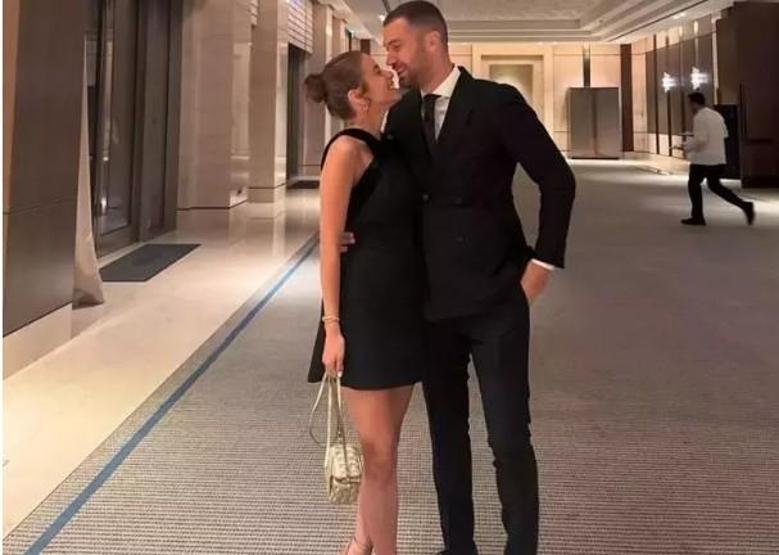İlayda Alişan ve Oğulcan Engin Aşkı Tam Gaz Devam