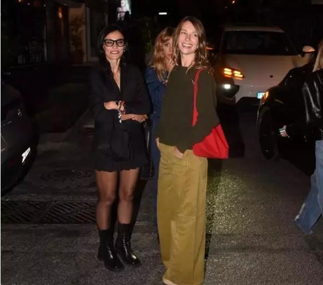 Tuba Ünsal’a Taksici Şoku: Bindi, Ama Hemen İndi