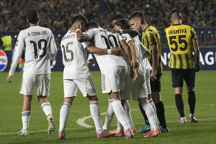 Galatasaray Liverpoolu devirdi, ülke puanı arttı İşte son durum...