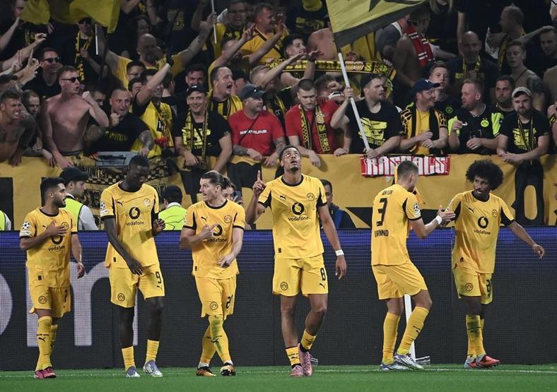 Galatasaray Liverpoolu devirdi, ülke puanı arttı İşte son durum...