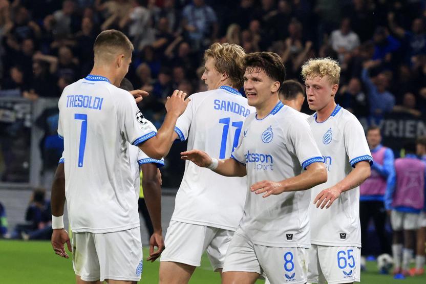 Galatasaray Liverpoolu devirdi, ülke puanı arttı İşte son durum...