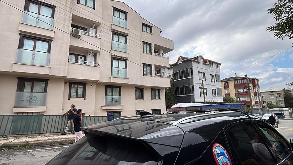 Evde çıkan tartışma kanla bitti Karnından vurulan kadın hayatını kaybetti