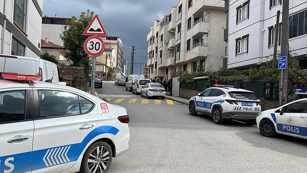 Evde çıkan tartışma kanla bitti Karnından vurulan kadın hayatını kaybetti