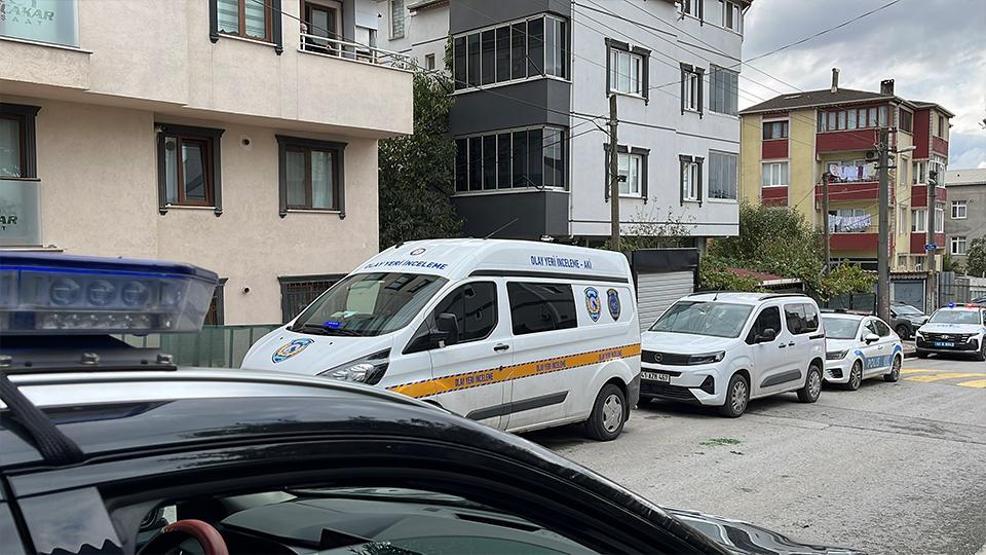 Evde çıkan tartışma kanla bitti Karnından vurulan kadın hayatını kaybetti