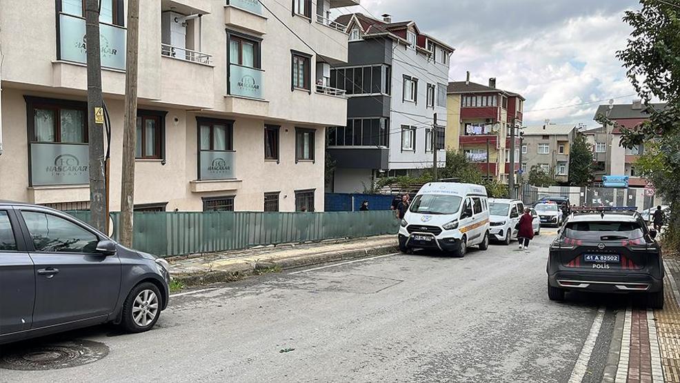 Evde çıkan tartışma kanla bitti Karnından vurulan kadın hayatını kaybetti