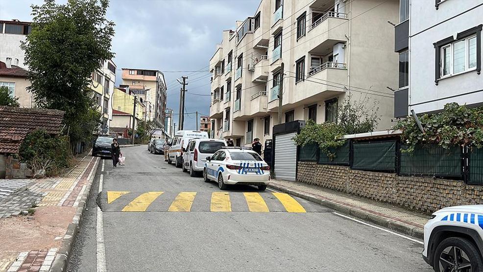 Evde çıkan tartışma kanla bitti Karnından vurulan kadın hayatını kaybetti