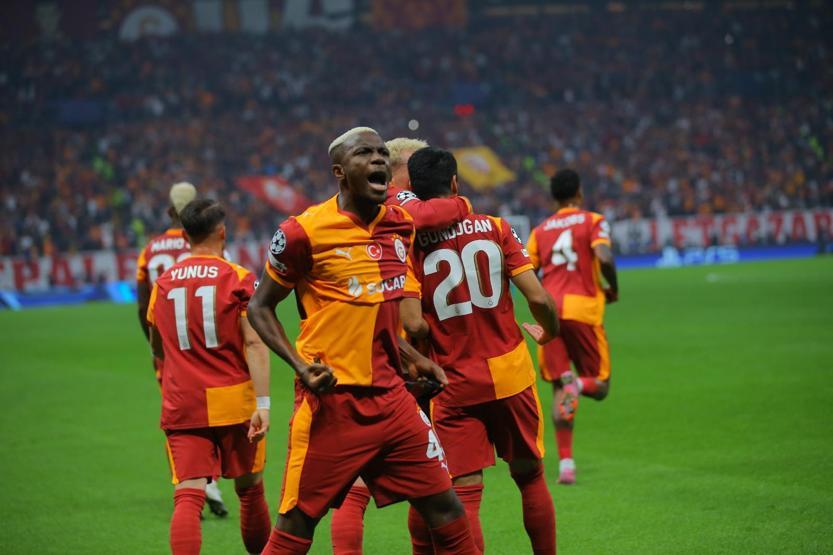 Galatasarayı bekleyen zorlu fikstür Milli ara sonrası başlıyor...